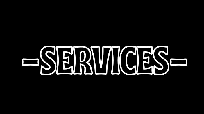 -SERVICES- 1